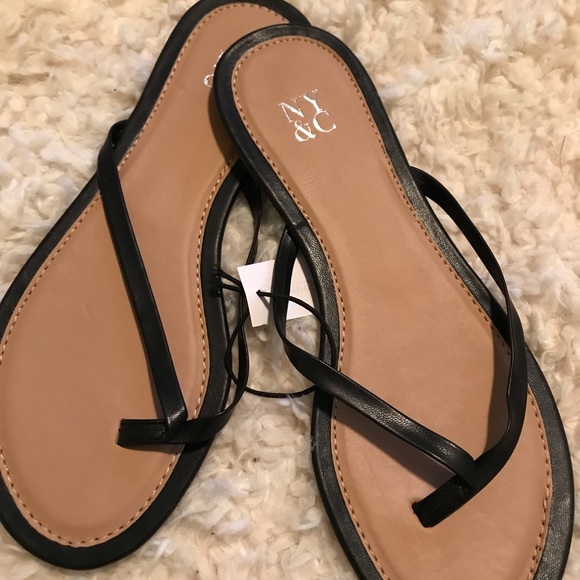 Sandals - Picture 2 of 3